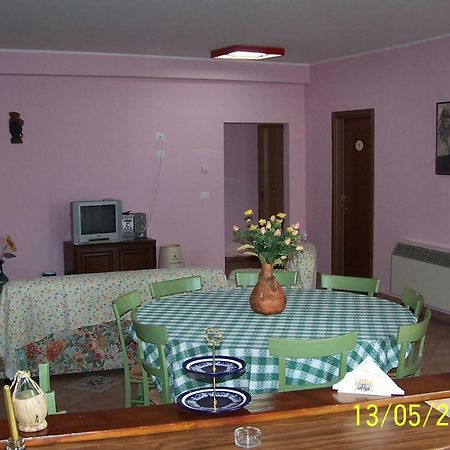 B&B L'Arcobaleno Palombaro Luaran gambar