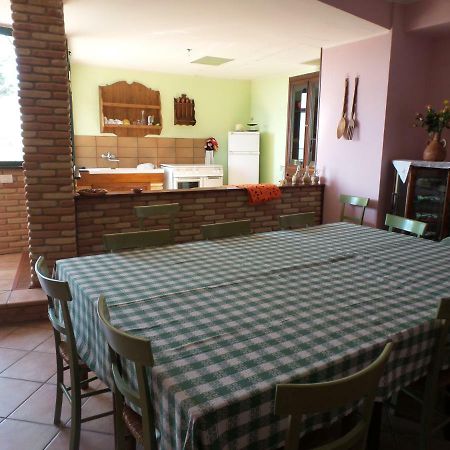 B&B L'Arcobaleno Palombaro Luaran gambar