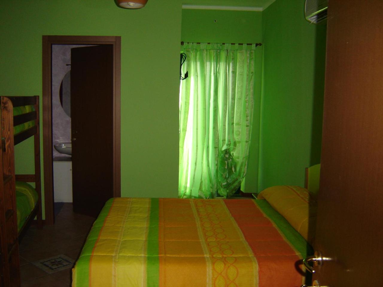 B&B L'Arcobaleno Palombaro Luaran gambar