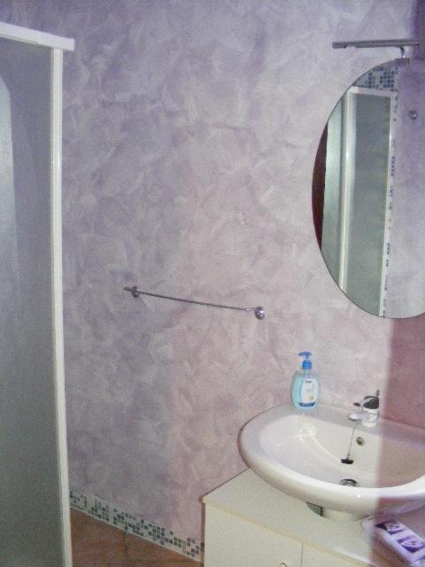 B&B L'Arcobaleno Palombaro Luaran gambar
