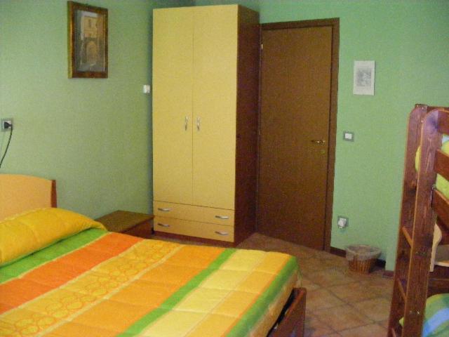 B&B L'Arcobaleno Palombaro Luaran gambar