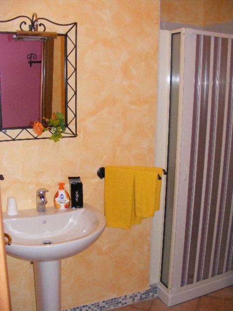 B&B L'Arcobaleno Palombaro Luaran gambar