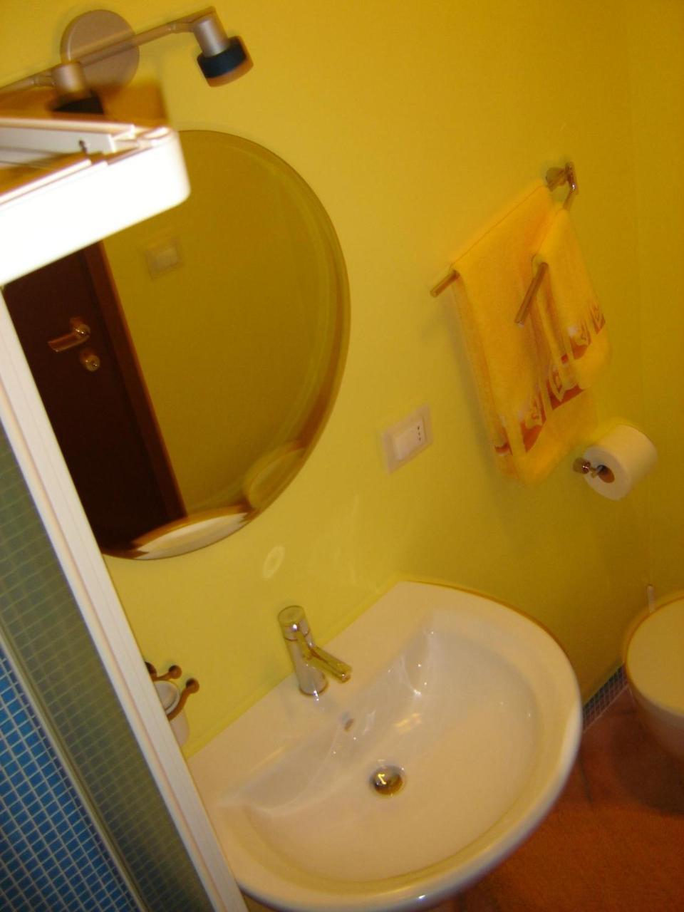B&B L'Arcobaleno Palombaro Luaran gambar