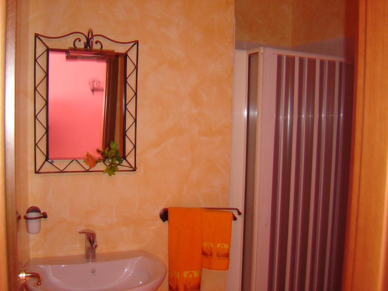 B&B L'Arcobaleno Palombaro Luaran gambar