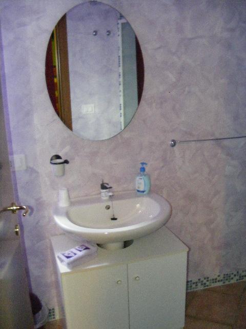 B&B L'Arcobaleno Palombaro Luaran gambar