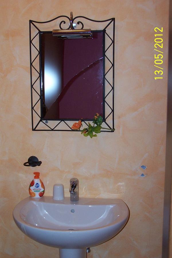 B&B L'Arcobaleno Palombaro Luaran gambar