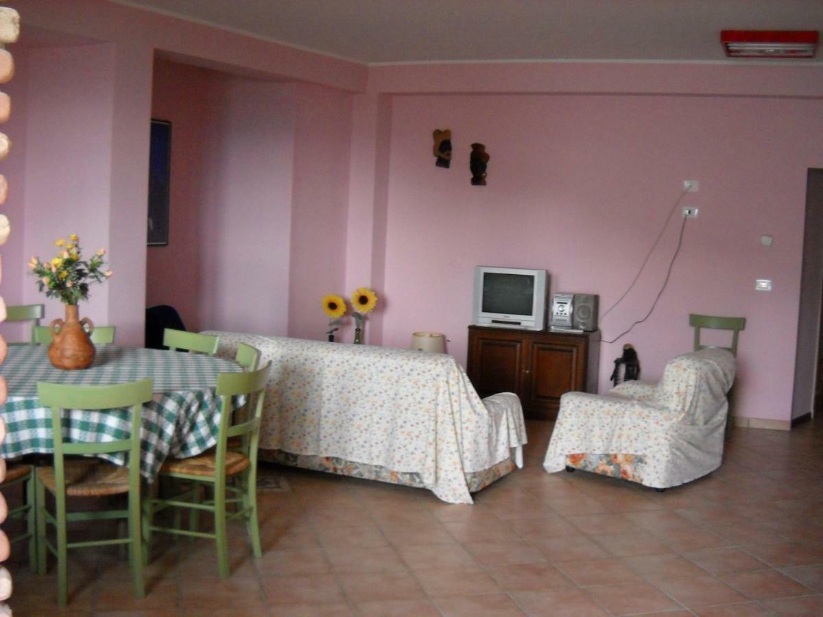 B&B L'Arcobaleno Palombaro Luaran gambar