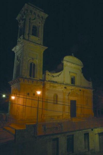 B&B L'Arcobaleno Palombaro Luaran gambar