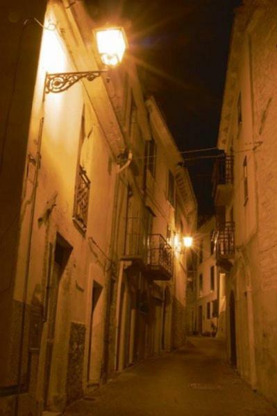 B&B L'Arcobaleno Palombaro Luaran gambar