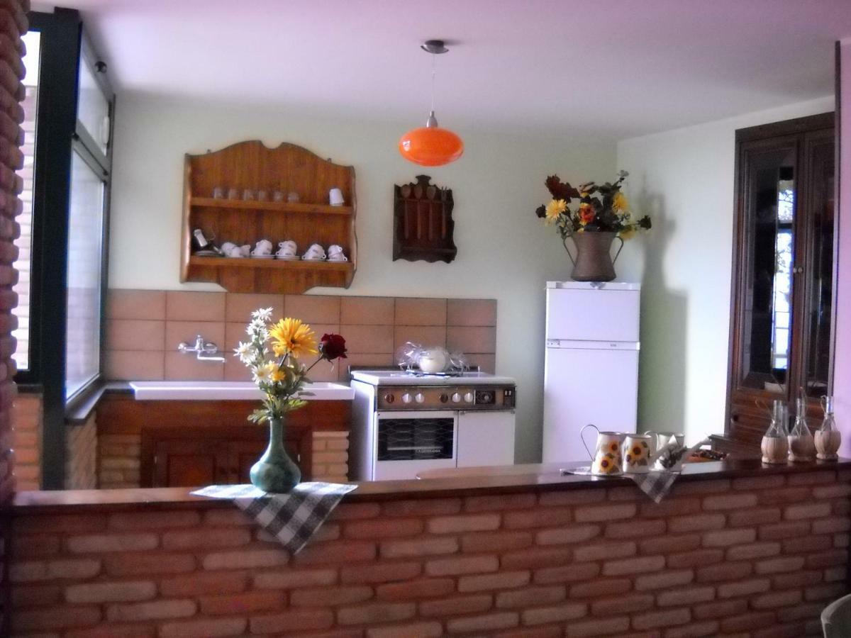 B&B L'Arcobaleno Palombaro Luaran gambar