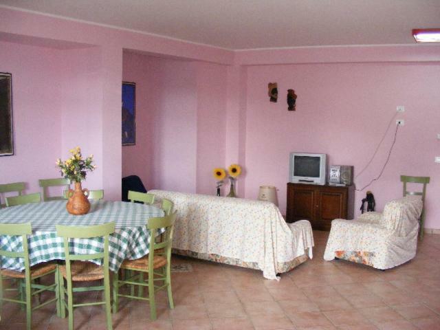 B&B L'Arcobaleno Palombaro Luaran gambar