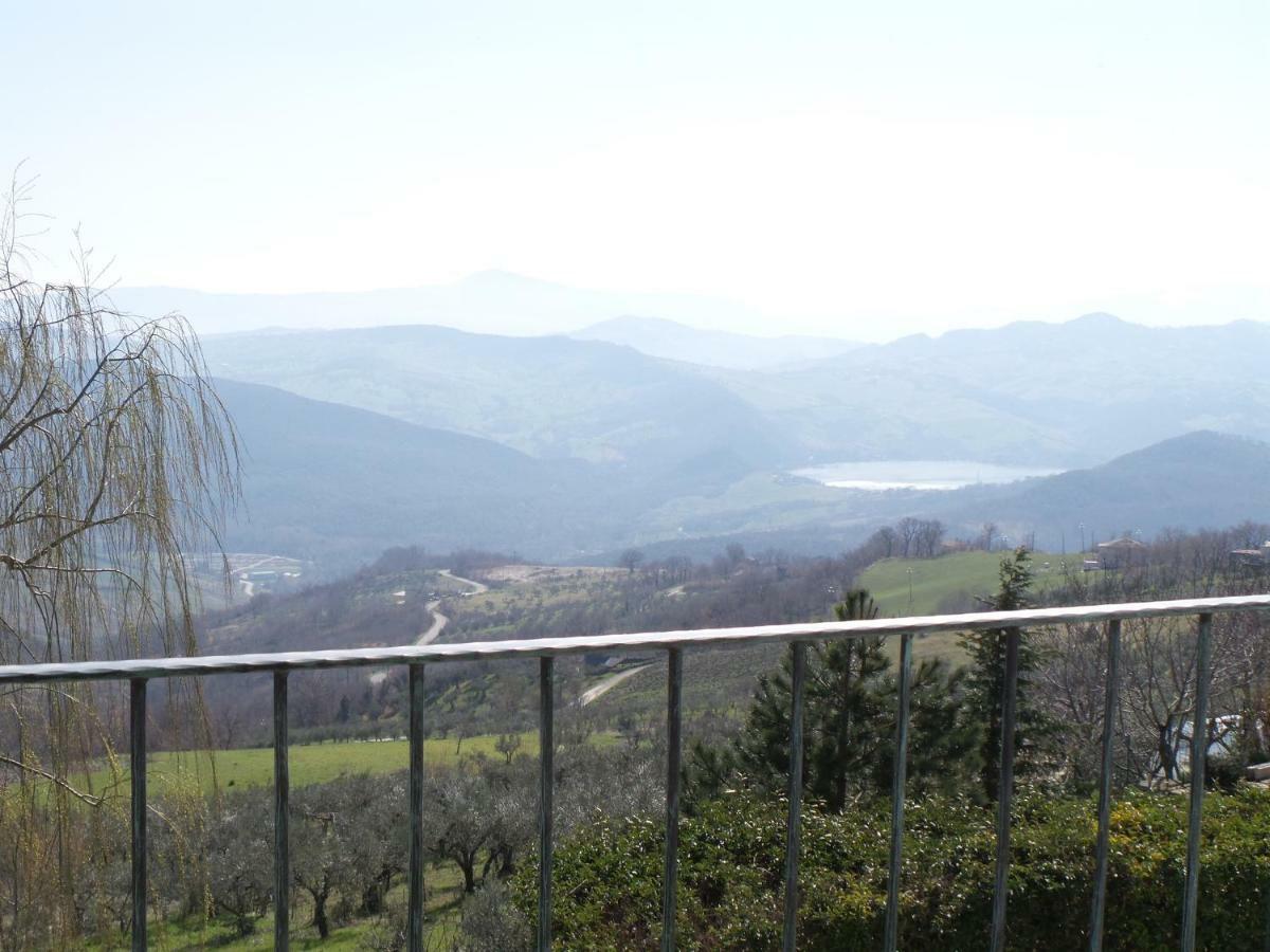 B&B L'Arcobaleno Palombaro Luaran gambar
