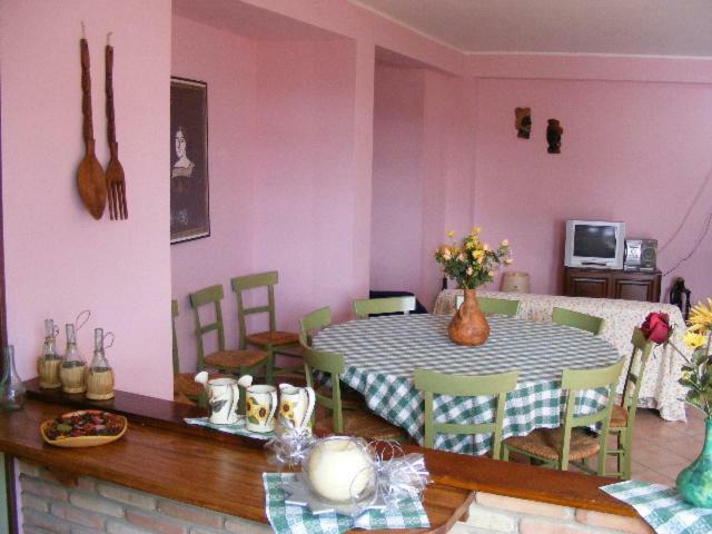 B&B L'Arcobaleno Palombaro Luaran gambar